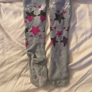 Vintage Juicy Couture Socks